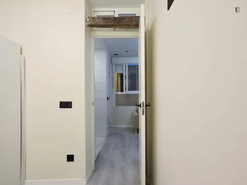 Pis de 65 m² a Madrid