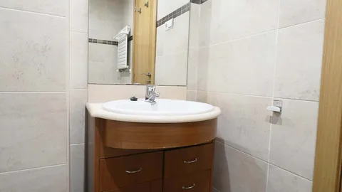 Pis de 35 m² a Madrid