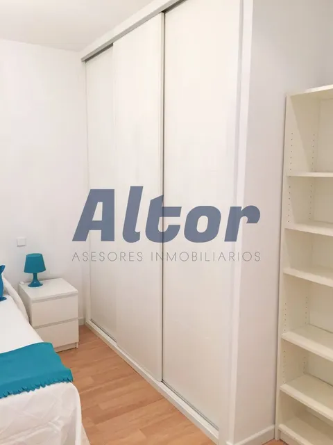 Pis de 55 m² a Madrid