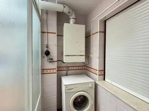 Pis de 83 m² a Valdepeñas