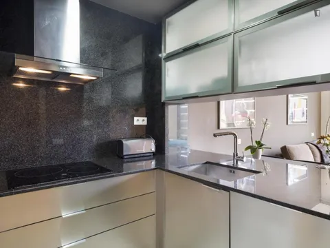 Appartamento 80 m² a Barcelona