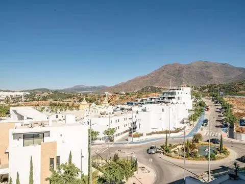 Pis de 85 m² a Estepona