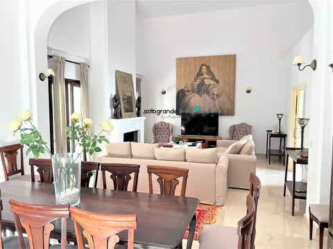 Casa de 400 m² a San Roque