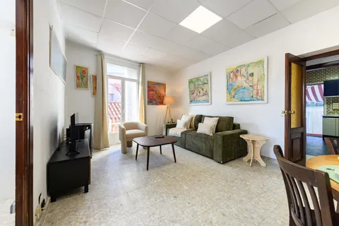 Appartement 126 m² à Madrid