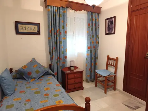 Appartamento 95 m² a Sanlúcar de Barrameda