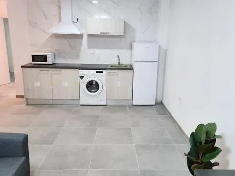 Pis de 45 m² a València