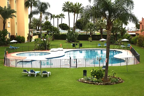 Pis de 130 m² a Torremolinos