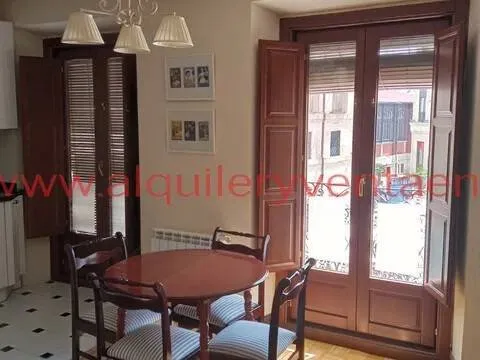 Pis de 80 m² a Salamanca