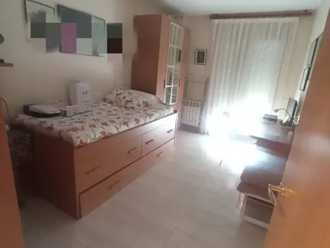 Pis de 101 m² a Berga