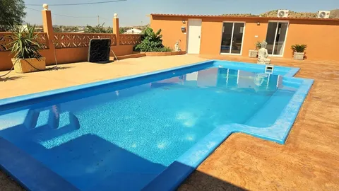 Casa de 130 m² a el Campello