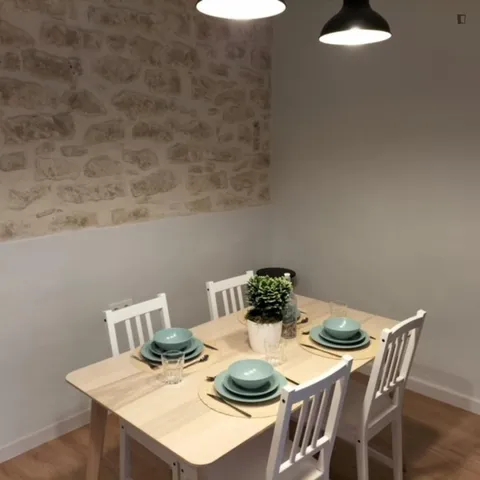 Stanza in affitto, Alacant / Alicante