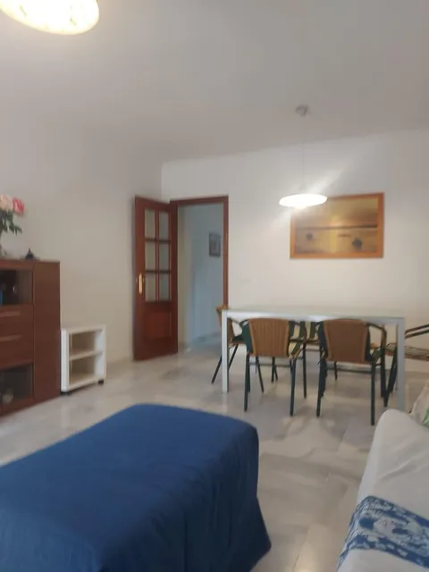Piso de 50 m² en Sanlúcar de Barrameda