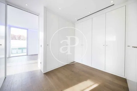 Casa de 500 m² a Madrid