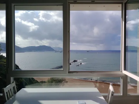 Pis de 100 m² a Getxo