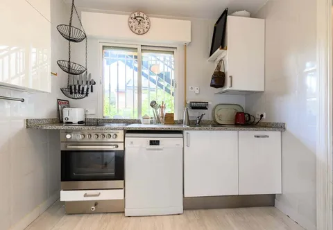 Appartement 65 m² à Alcobendas