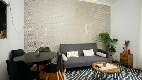 Quarto para alugar, Barcelona
