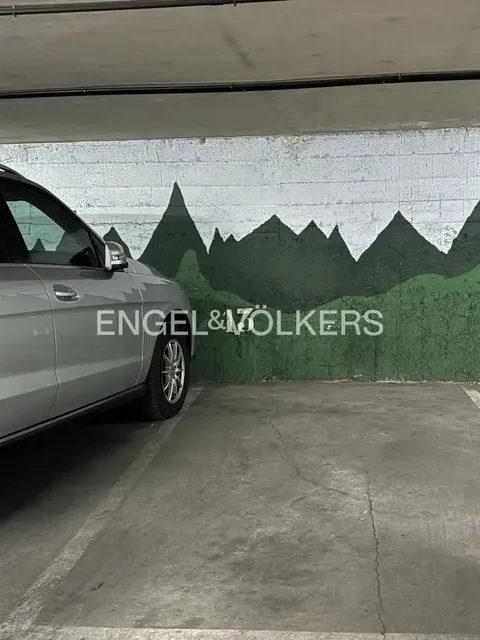 Wohnung 158 m² in Madrid