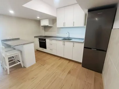 Pis de 60 m² a La Victoria de Acentejo