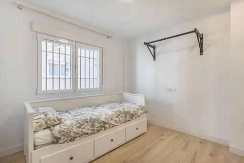 Wohnung 171 m² in Granada