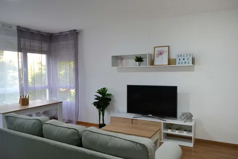 Habitació de lloguer, Getafe (4/17)