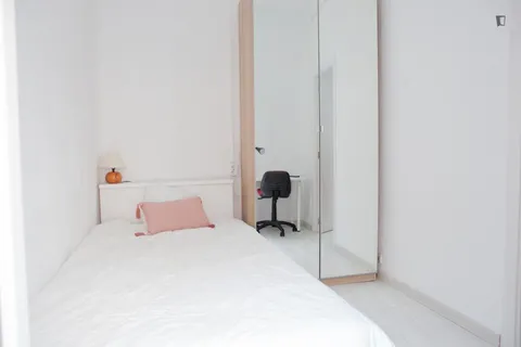Pis de 58 m² a Madrid