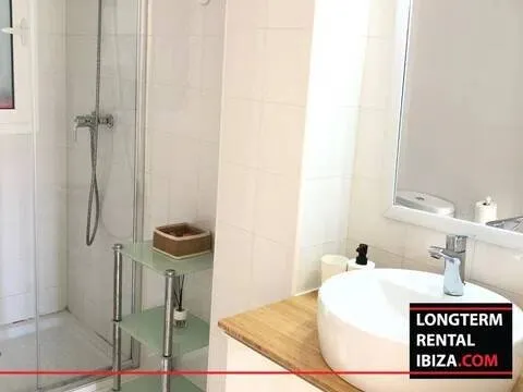 Pis de 113 m² a Eivissa