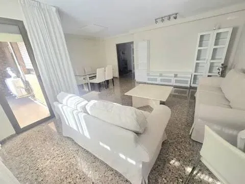 Flat 100 m² in Valencia