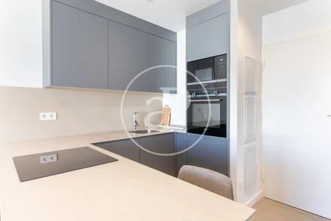 Pis de 65 m² a València