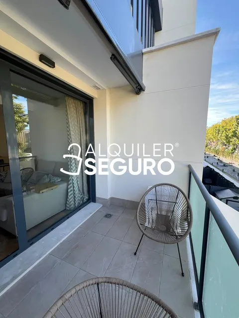 Pis de 60 m² a San Sebastián de los Reyes