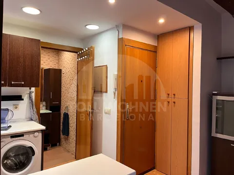 Appartement 34 m² à Barcelone