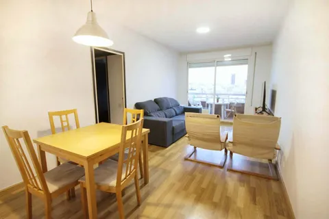 Room for rent, Barcelona