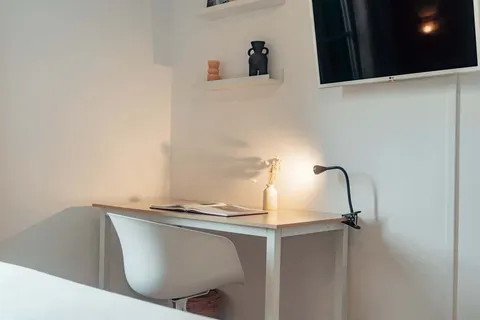 Stanza in affitto, Barcelona