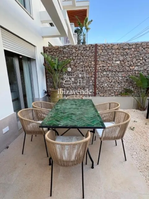 Appartamento 65 m² a Sant Antoni de Portmany