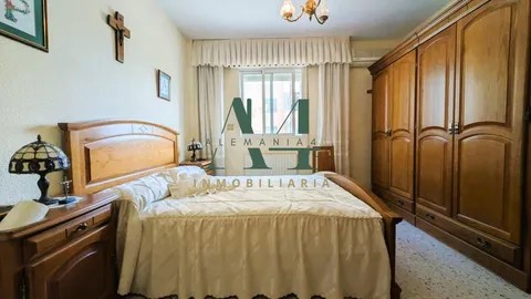 Appartamento 64 m² a Cáceres