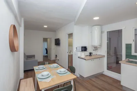 Habitació de lloguer, València