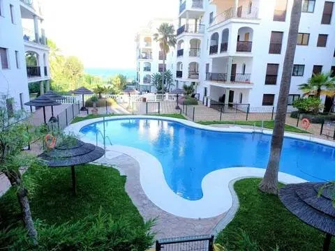 Pis de 140 m² a Manilva