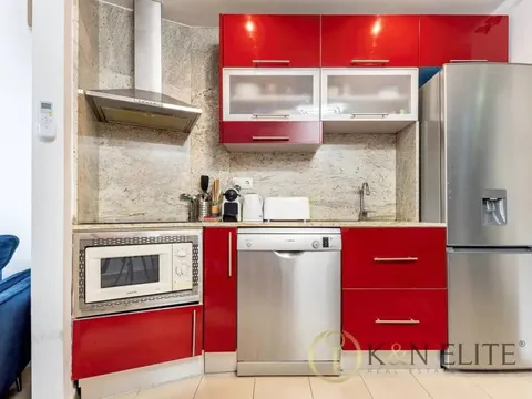 Квартира 103 м² в Аликанте