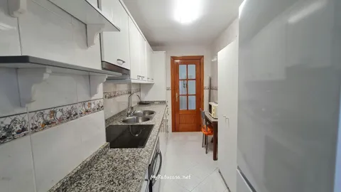 Квартира 94 м² в Granada