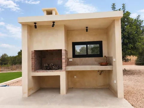 Casa de 250 m² a Sant Antoni de Portmany