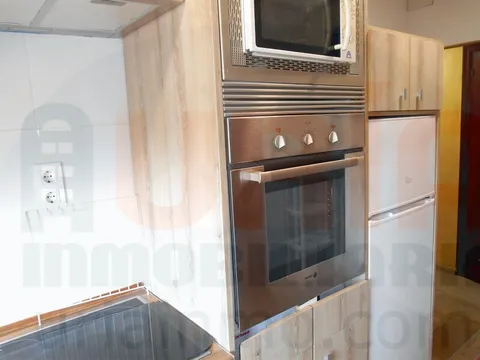 Pis de 30 m² a Villaviciosa (3/24)