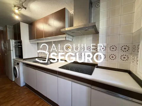 Apartamento 68 m² em Madrid (2/29)