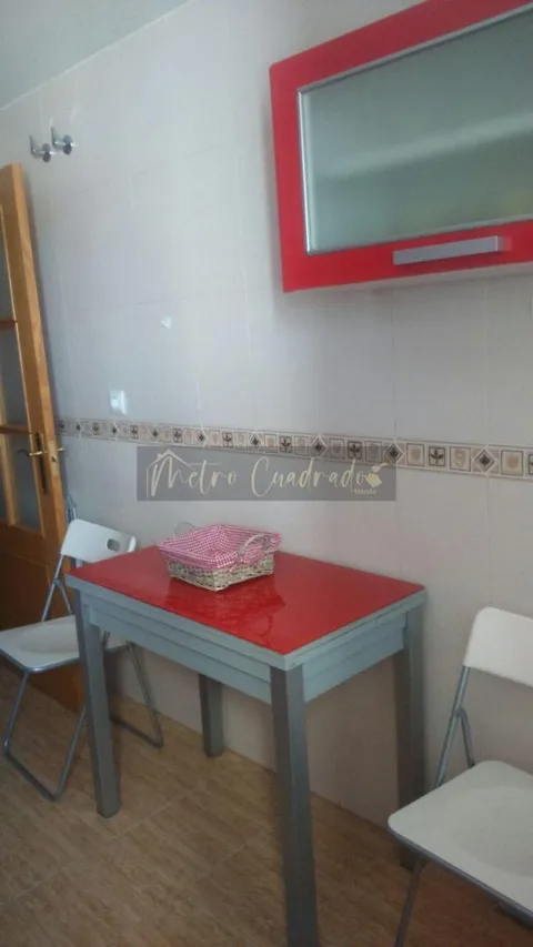 Pis de 90 m² a Mérida