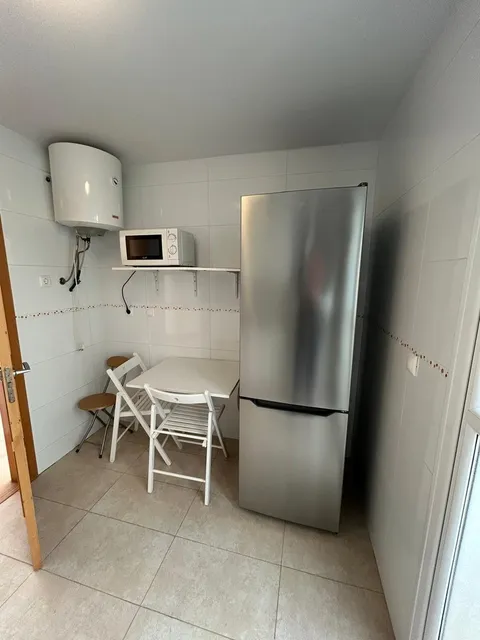 Pis de 55 m² a Roquetas de Mar
