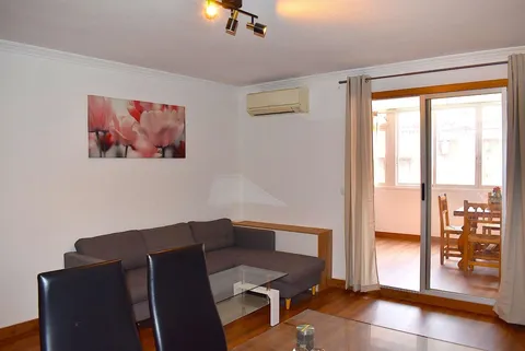 Wohnung 104 m² in Benidorm