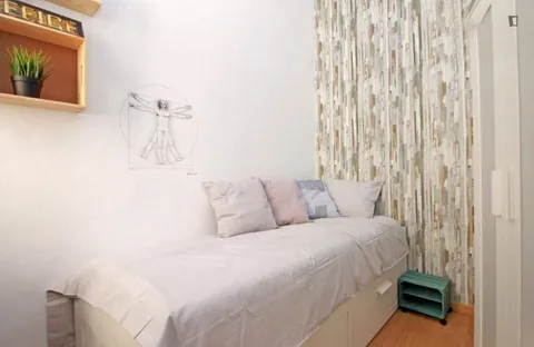Habitación en alquiler, Barcelona