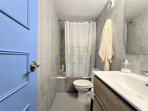 Apartamento 75 m² em Cunit