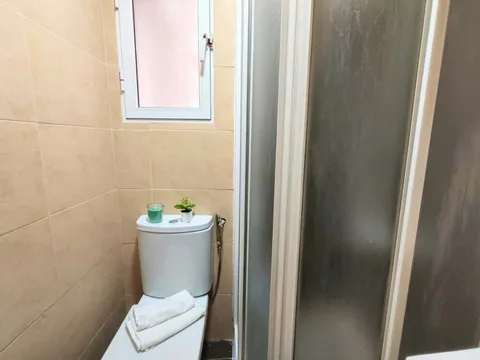 Habitació de lloguer, Burjassot