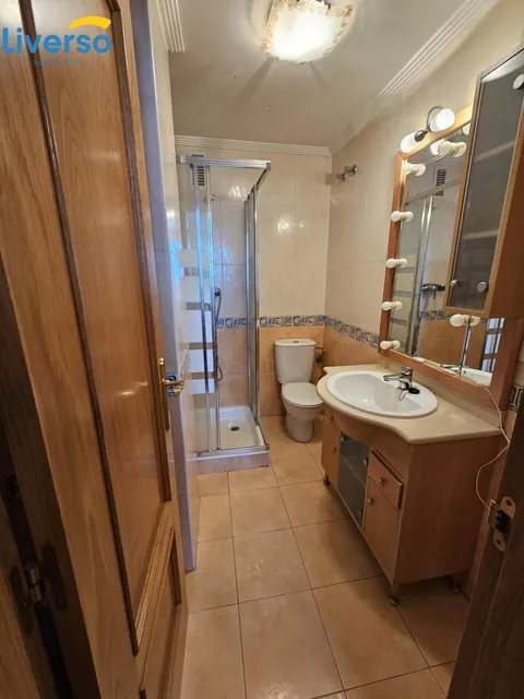 Pis de 90 m² a Burgos