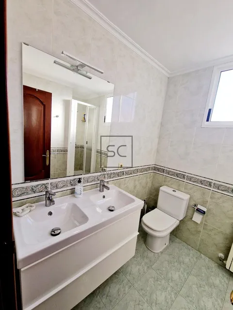 Wohnung 89 m² in Ferrol