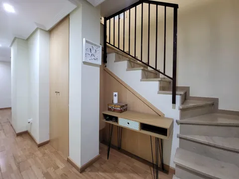 Pis de 130 m² a Múrcia